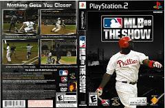 Mlb 08 the show