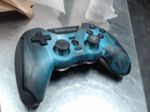 Manette ps3 ghost recon