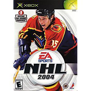 Nhl 2004