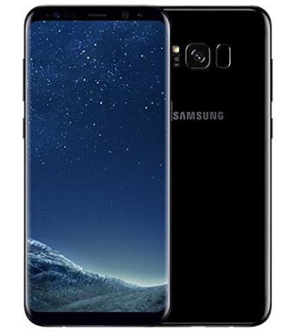 Cell samsung s8+ no acc