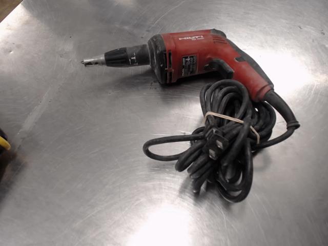Drill gyps electrique