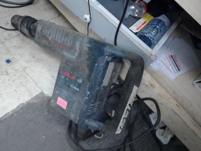 Hammer drill