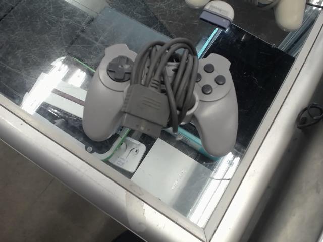 Manette fake ps1