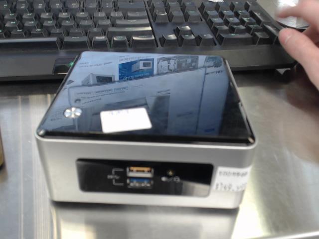 Mini pc nuc5cpyh