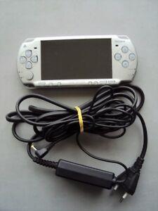 Console psp no acc