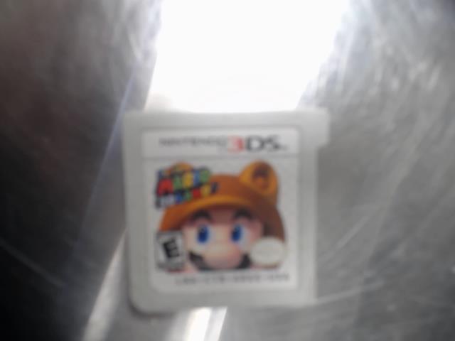 Super mario 3dland