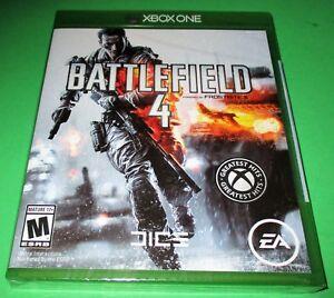 Battlefield 4 xboxone