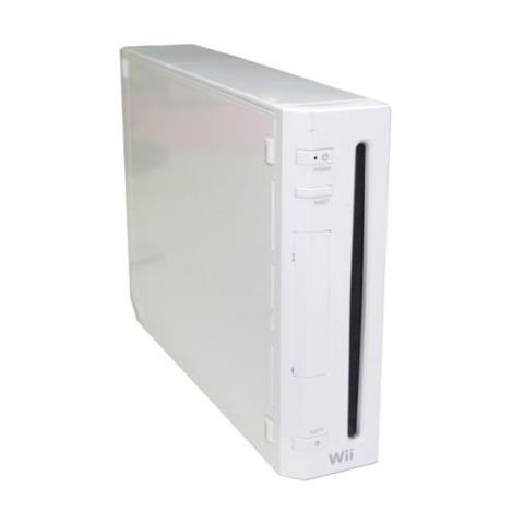 Console wii blanche