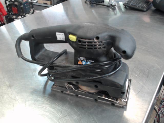Ponceuse 1/3 power it wmc1ts