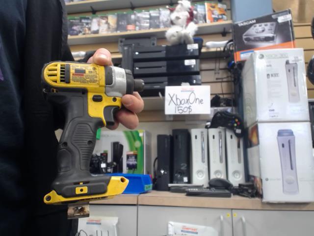 Impact 20v bare