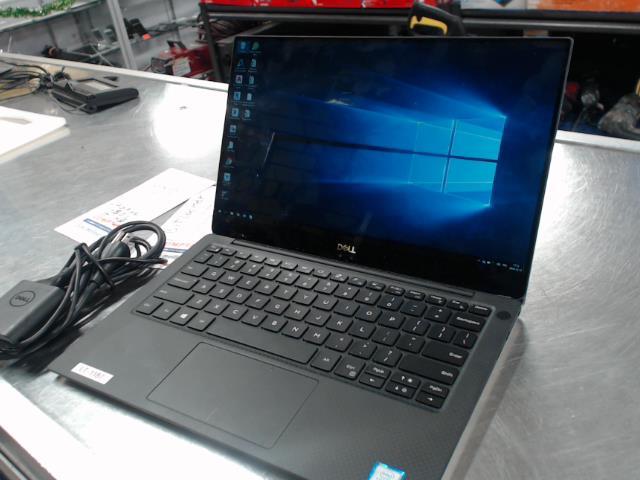 Laptop dell 13p