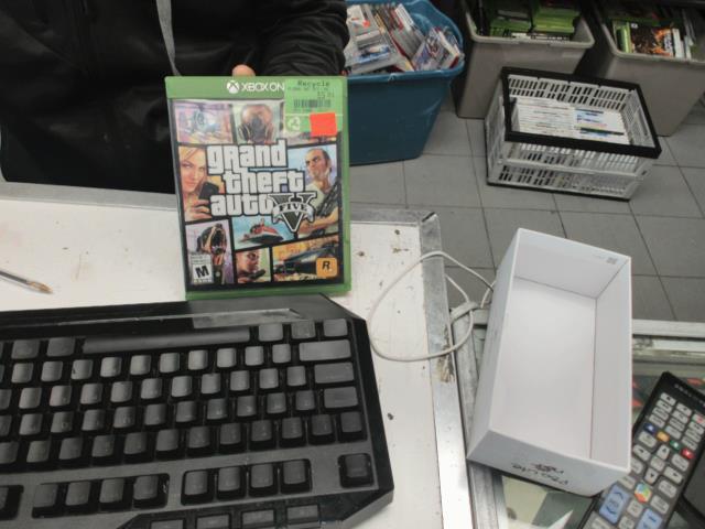 Gtav