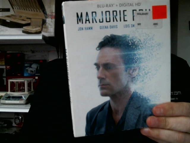 Marjorie prime