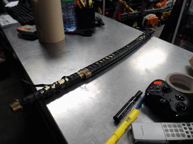 Samurai sword