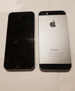 Iphone 5s 16gb silver