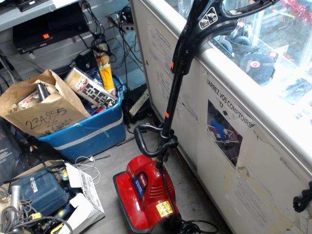 Pelle Électrique power shovel 7.5amp