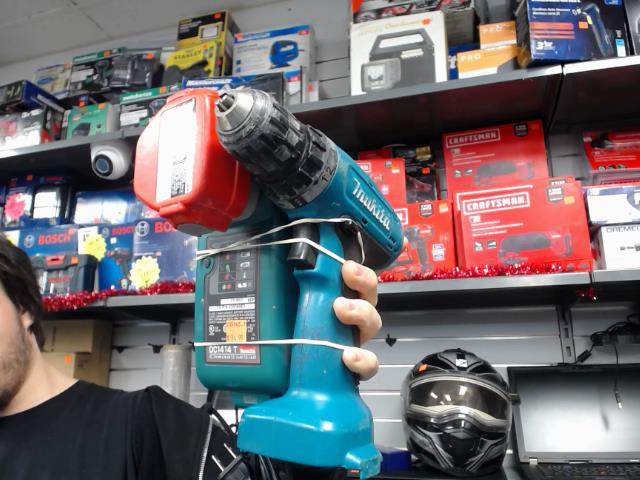 Perceuse makita/charg/batt