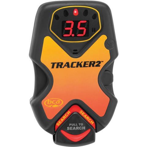 Backcountry tracker +tuie