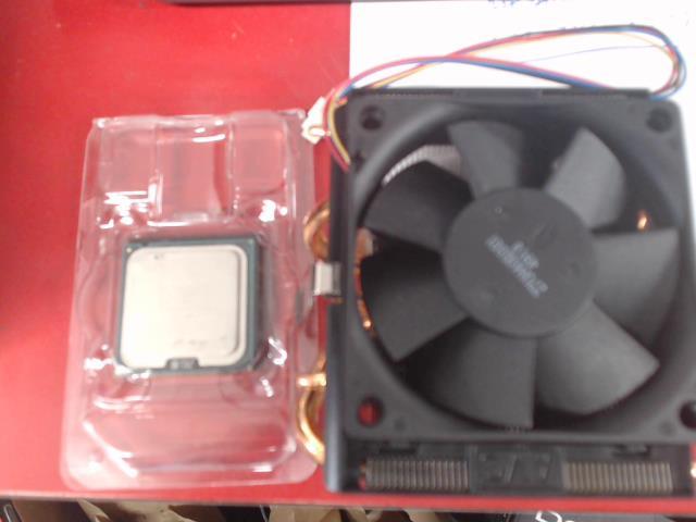 Processeur ordi core 2 duo 3.0ghz