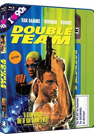 Double team