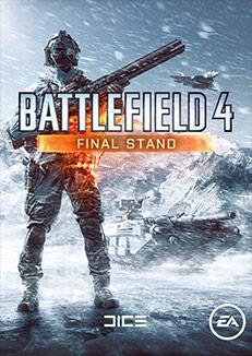 Battle field 4