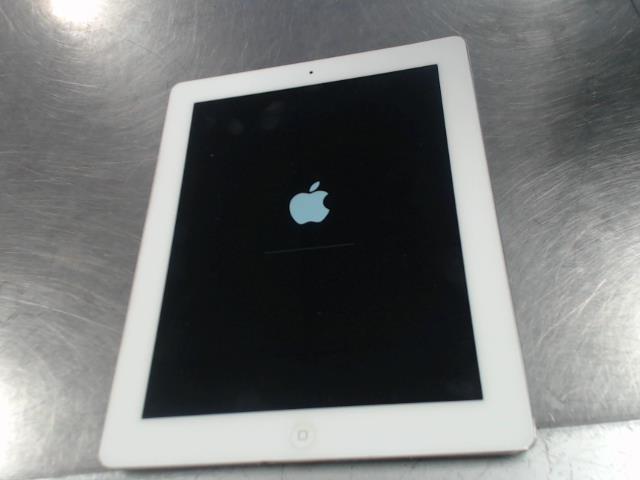 Ipad 4 generation ss acc