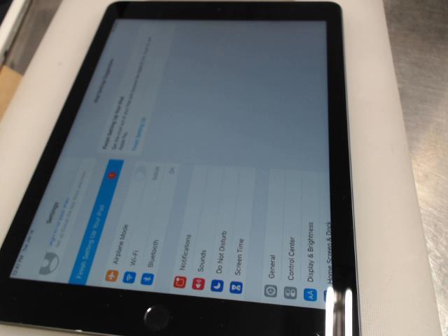 Ipad 6e gen wifi 32gb