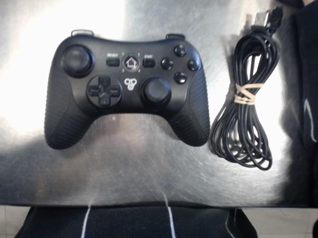 Manette+fil