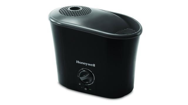 Humidificateur honeywell