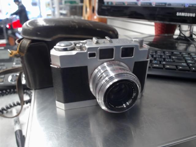 50`s camera