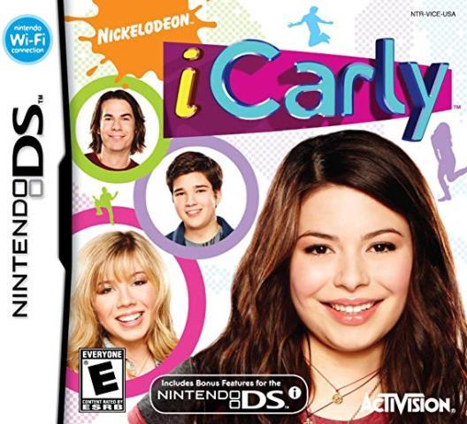 Icarly