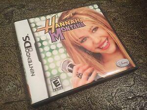 Hannah montana