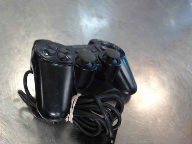 Manette ps2