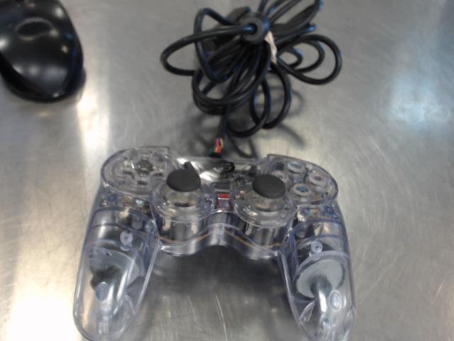 Manette ps2 copy