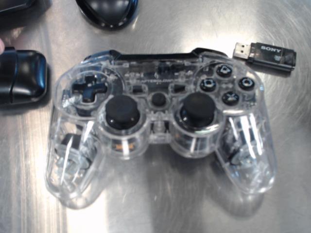 Manette afterglow ps3