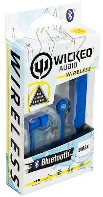 Wicked wireless