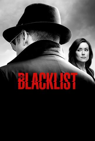 The blacklist the complete s6