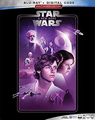 Star wars a new hope