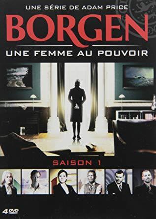 Borgen