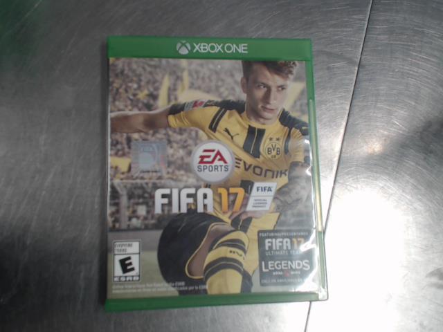 Fifa 17
