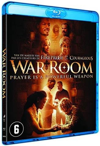 War room