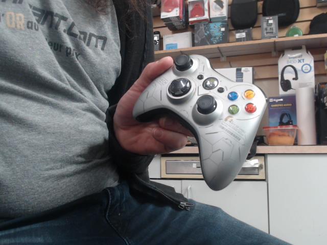 Man xbox360