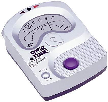 Guitar tuner