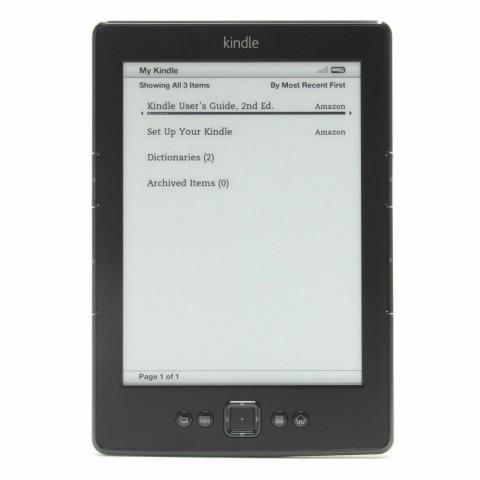 Lot deux ebook 7th gen