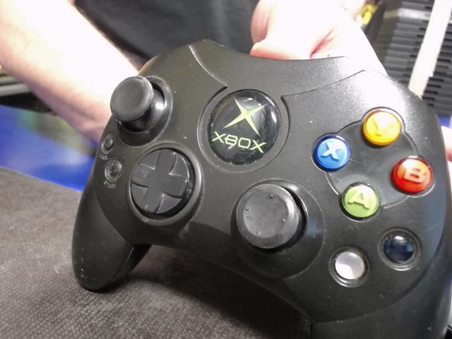 Manette