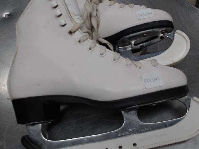 Paire de patin femme
