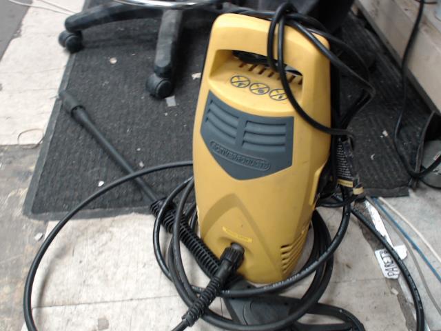 Pressure washer electrique activeproduct