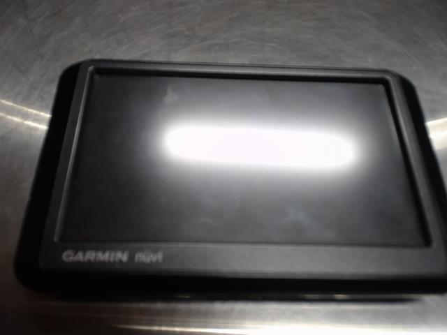 Gps garmin m--j autom.+acc