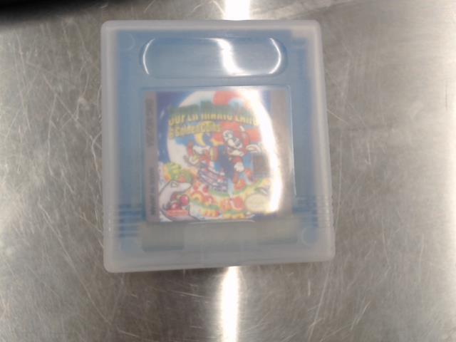 Super mario land 2