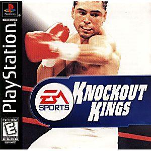 Knockout kings